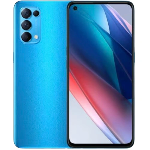 Oppo Find X3 Lite 128 Gb Blue