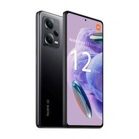 Xiaomi Redmi Note 11 Pro 128 Go Gris