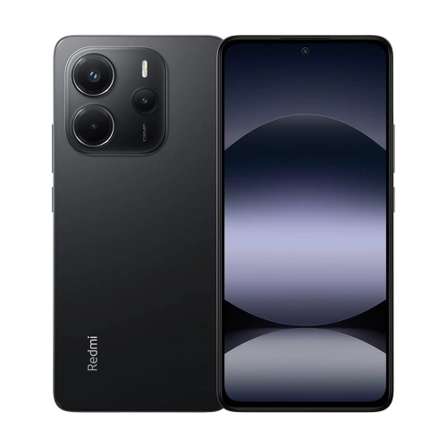Xiaomi Redmi Note 14 128 Go Noir