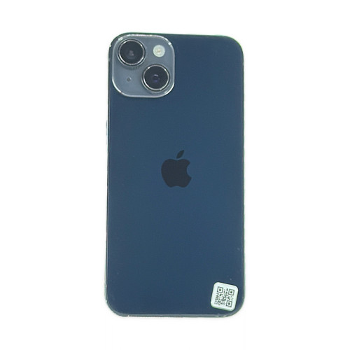 iPhone 14 128 Go Minuit - Produit unique