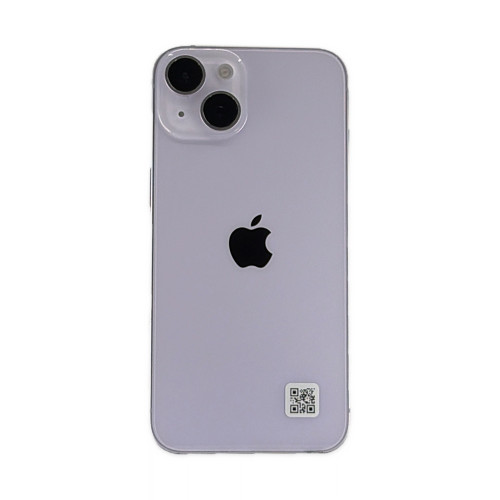 iPhone 14 128 Go Mauve - Produit unique
