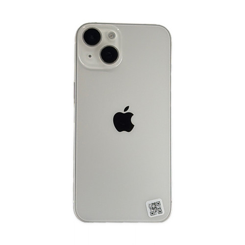 iPhone 14 128 GB Blanco Estrella - Producto &uacute;nico