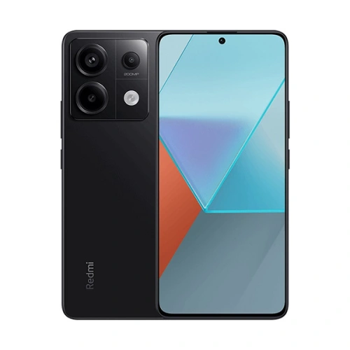 Xiaomi Redmi Note 13 256 Go Noir