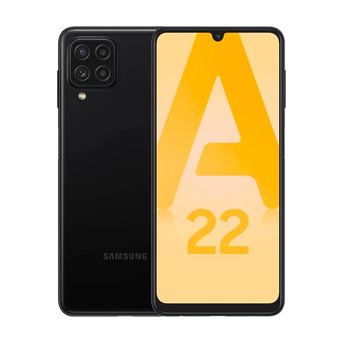 Samsung Galaxy A22 64 Go Gris