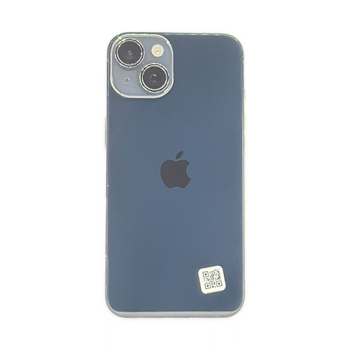 iPhone 14 128 GB Medianoche - Producto &uacute;nico