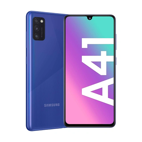 Samsung Galaxy A41 64 Gb Blue