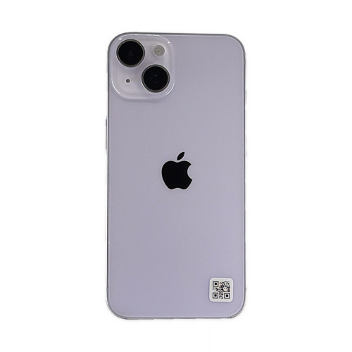 iPhone 14 128 Go Mauve - Produit unique