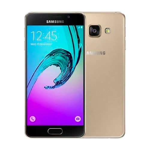 Samsung Galaxy A5 32 Go Or