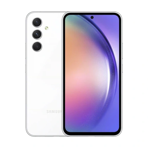 Samsung Galaxy A54 128 GB Wit