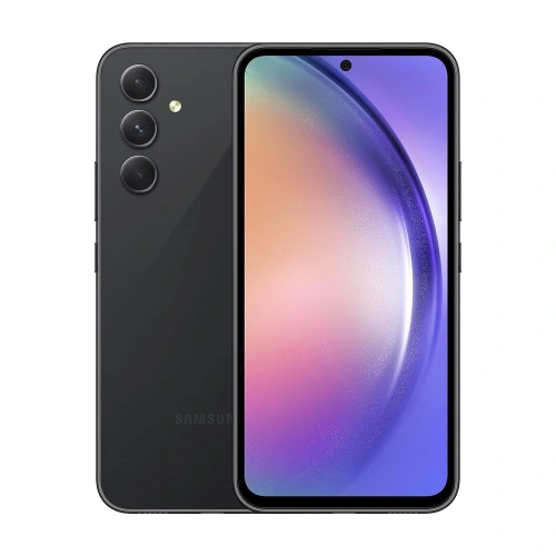 Samsung Galaxy A54 256 GB Gris