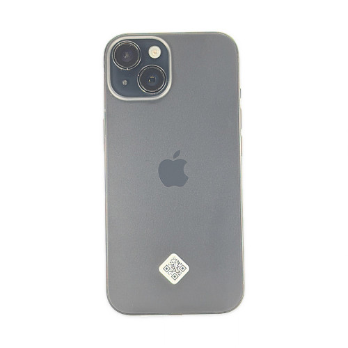 iPhone 15 128 GB Negro - Producto &uacute;nico