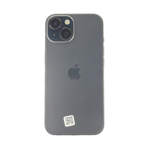 iPhone 15 128 GB Negro - Producto &uacute;nico