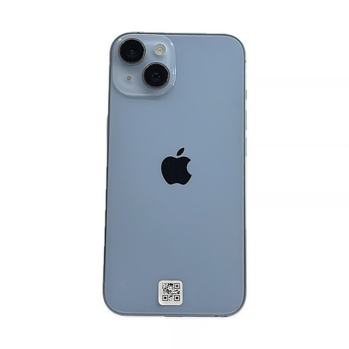 iPhone 14 128 GB Azul - Producto &uacute;nico