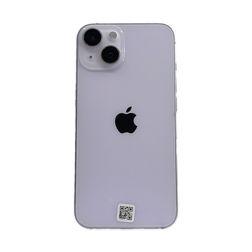 iPhone 14 128 GB Malva - Producto &uacute;nico