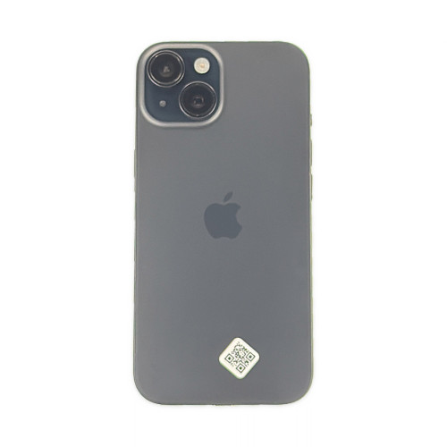 iPhone 15 128 GB Negro - Producto &uacute;nico