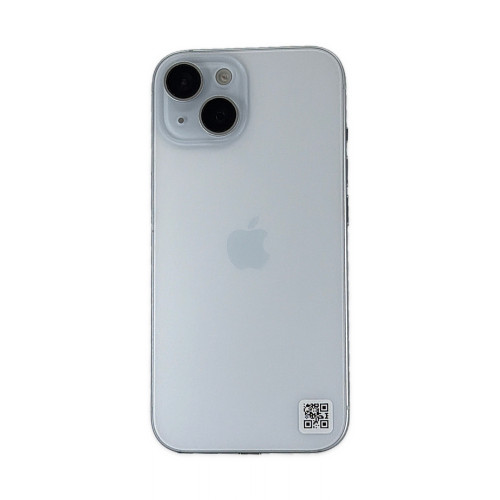 iPhone 15 128 GB Azul - Producto &uacute;nico