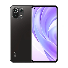 Xiaomi Mi 11 Lite 128 Go Noir