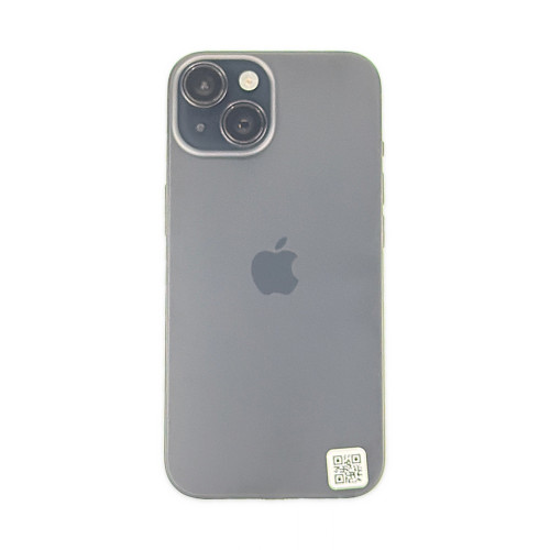 iPhone 15 128 GB Negro - Producto &uacute;nico