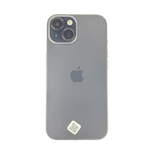 iPhone 15 128 GB Negro - Producto &uacute;nico