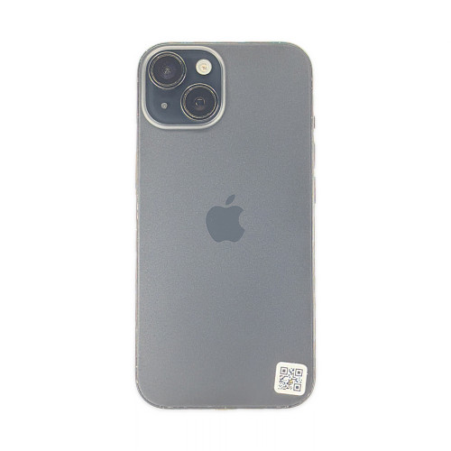 iPhone 15 128 Go Noir - Produit unique