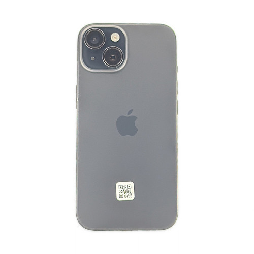iPhone 15 128 Go Noir - Produit unique