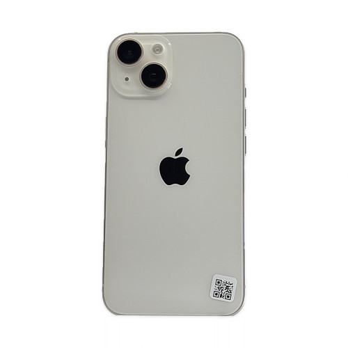 iPhone 14 128 Go Lumi&egrave;re Stellaire - Produit unique