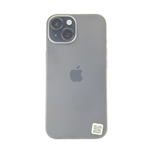 iPhone 15 128 Go Noir - Produit unique