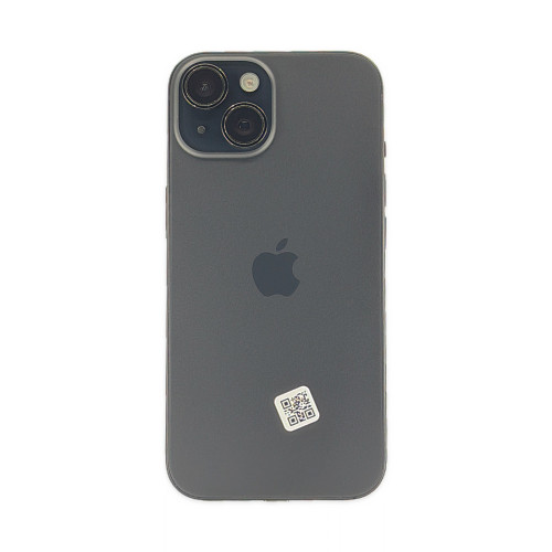 iPhone 15 128 GB Negro - Producto &uacute;nico