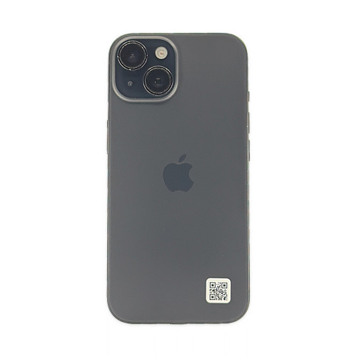 iPhone 15 128 GB Negro - Producto &uacute;nico