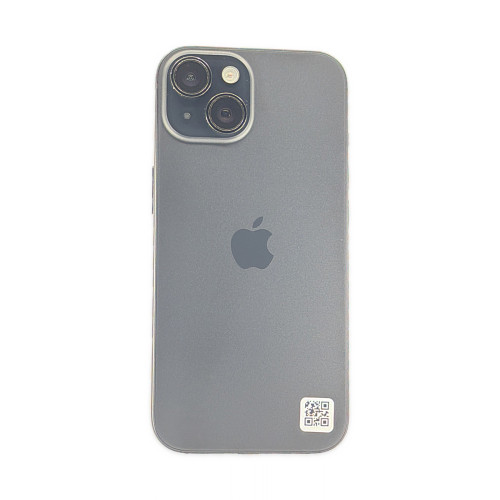 iPhone 15 128 Go Noir - Produit unique