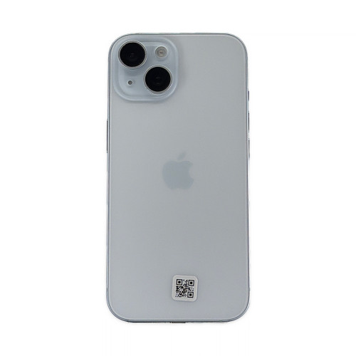 iPhone 15 128 GB Azul - Producto &uacute;nico