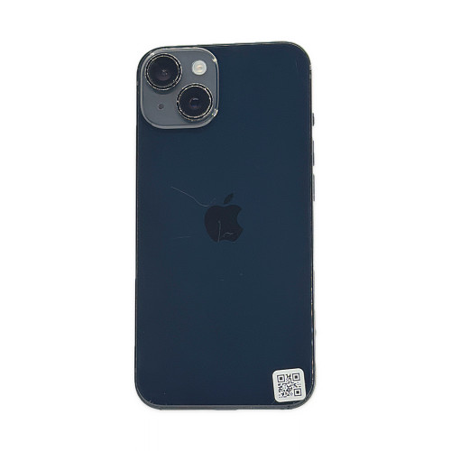 iPhone 14 128 GB Mitternacht - Einzigartiges Produkt