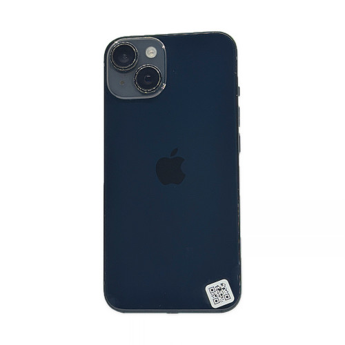 iPhone 14 128 Go Minuit - Produit unique