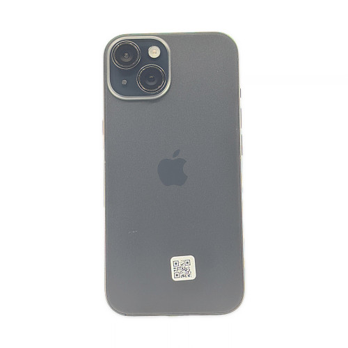 iPhone 15 128 Go Noir - Produit unique