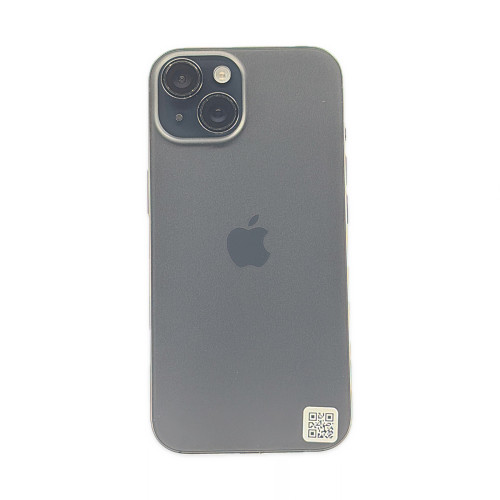 iPhone 15 128 GB Negro - Producto &uacute;nico