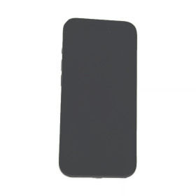 Foto de la pantalla sobreexpuesta para resaltar las imperfecciones