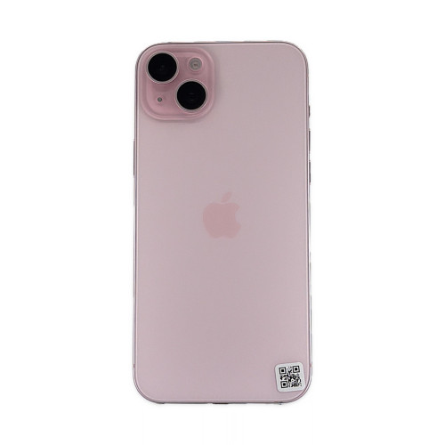 iPhone 15 Plus 128 Gb Pink eSIM - Unique product