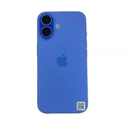 iPhone 16 128 Go Outremer eSIM - Produit unique