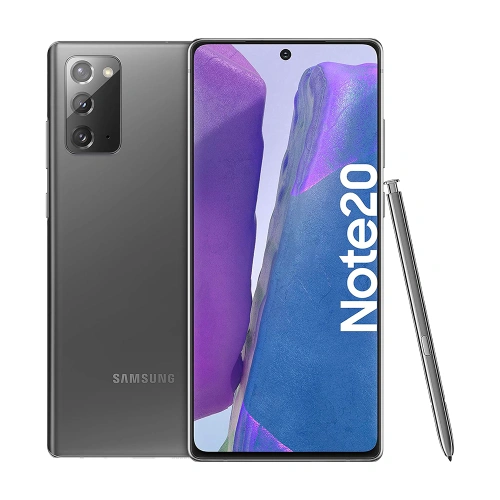 Samsung Galaxy Note 20 256 Gb Grey