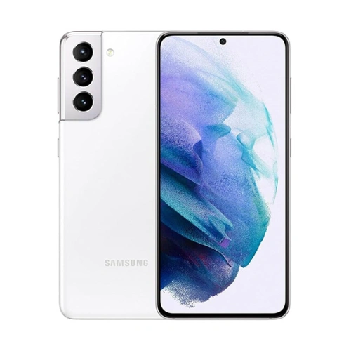 Samsung Galaxy S21 256 Go Blanc