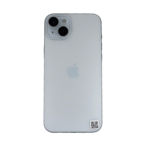 iPhone 15 Plus 128 GB Azul eSIM - Producto &uacute;nico