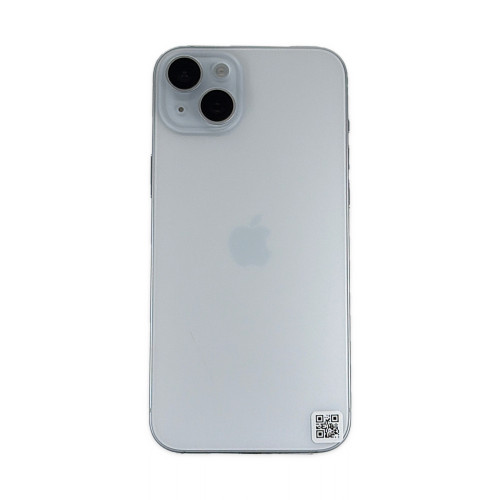 iPhone 15 Plus 128 GB Azul eSIM - Producto &uacute;nico
