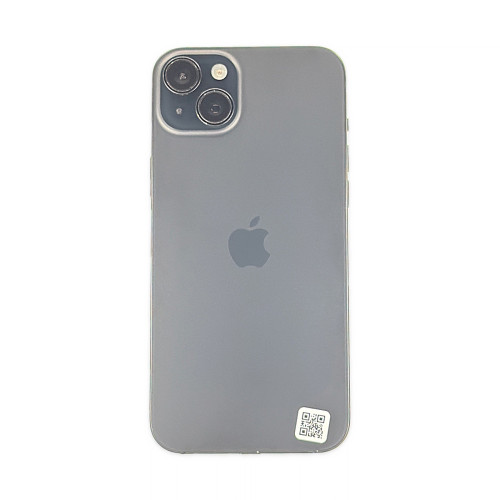iPhone 15 Plus 128 Gb Svart eSIM - Unik produkt