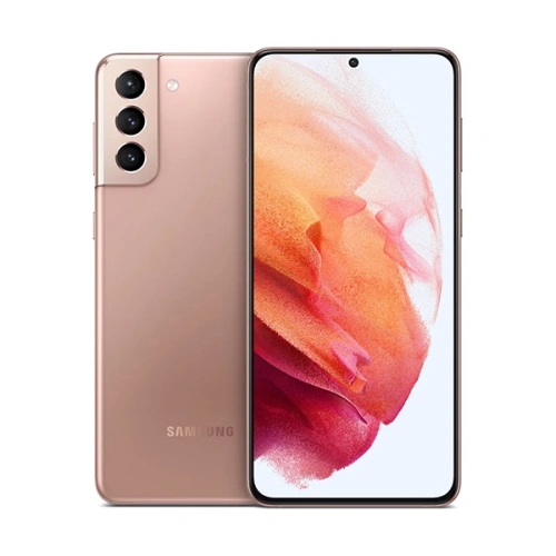 Samsung Galaxy S21 Plus 128 Go Rose