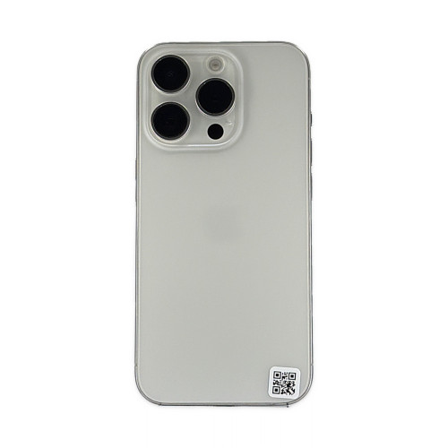 iPhone 16 Pro 128 Gb Natural Titanium - Unique product