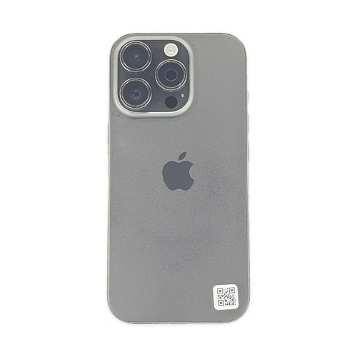 iPhone 16 Pro 128 GB Titanio negro - Producto &uacute;nico