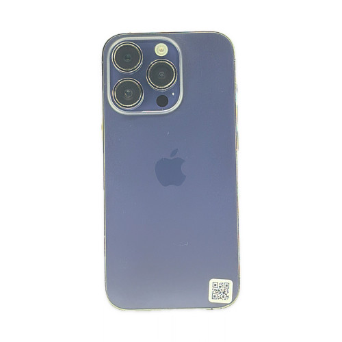 iPhone 14 Pro 256 GB Morado oscuro - Producto &uacute;nico