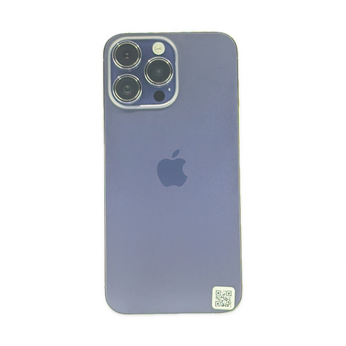 iPhone 14 Pro Max 128 Gb Deep Purple eSIM - Unique product