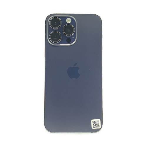 iPhone 14 Pro Max 128 Go Violet intense - Produit unique