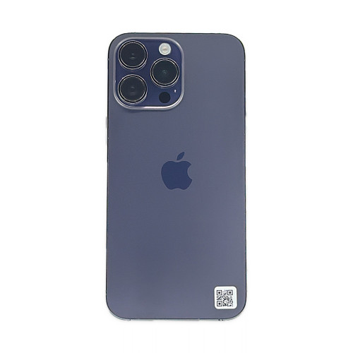 iPhone 14 Pro Max 128 Gb Deep Purple - Unique product